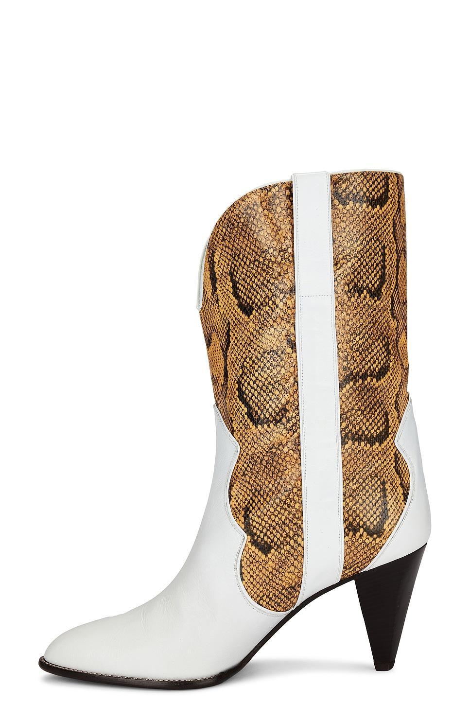 Witney Boot Isabel Marant Product Image