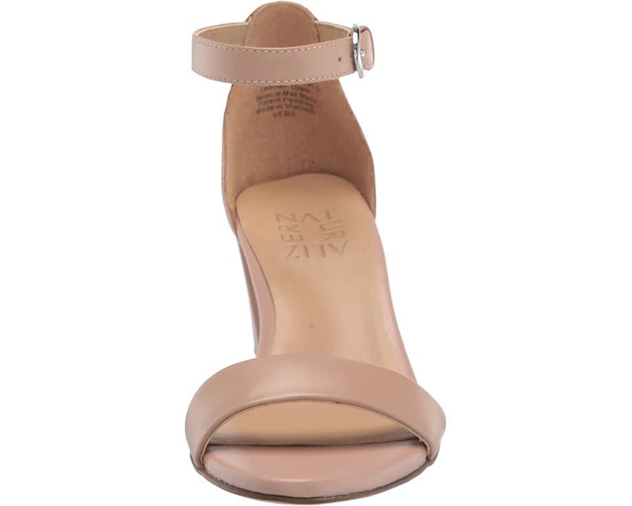 Pruce Block Heel Sandal Product Image