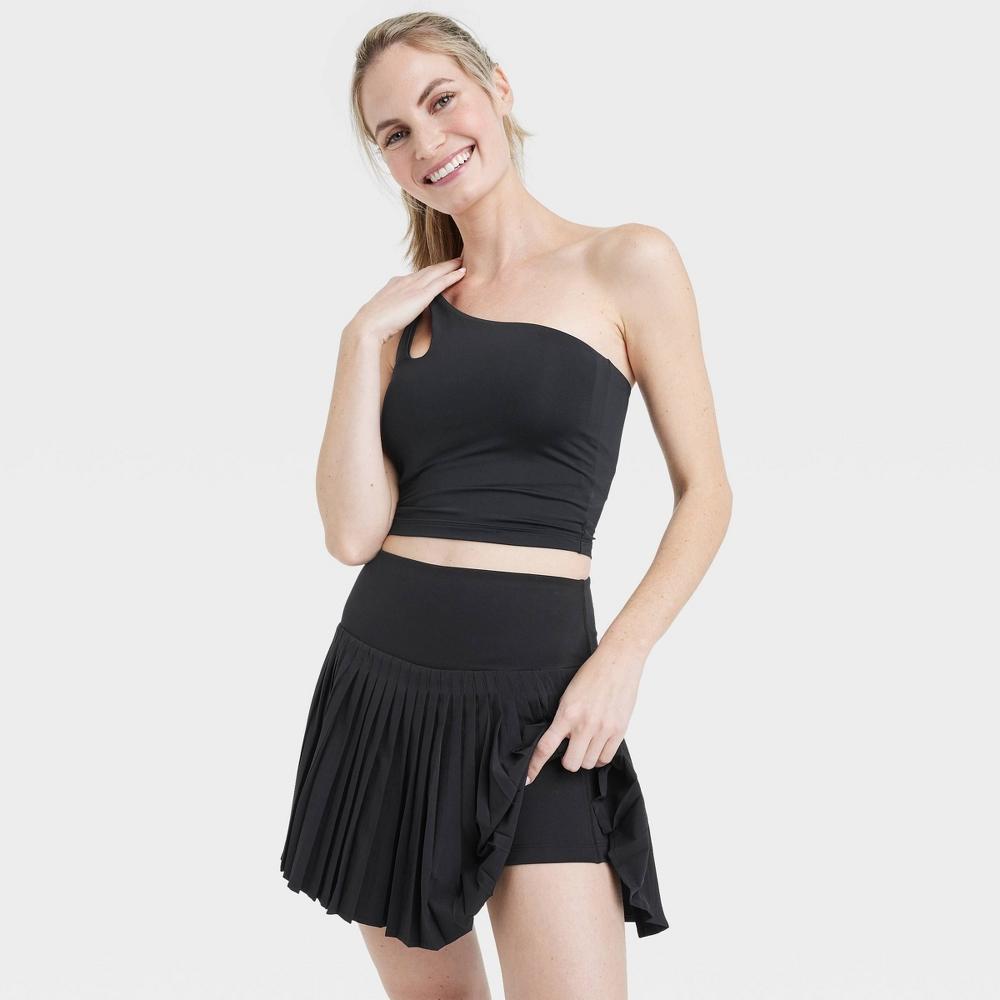 Women's Micro Pleated Skort - All In Motion™ Product Image