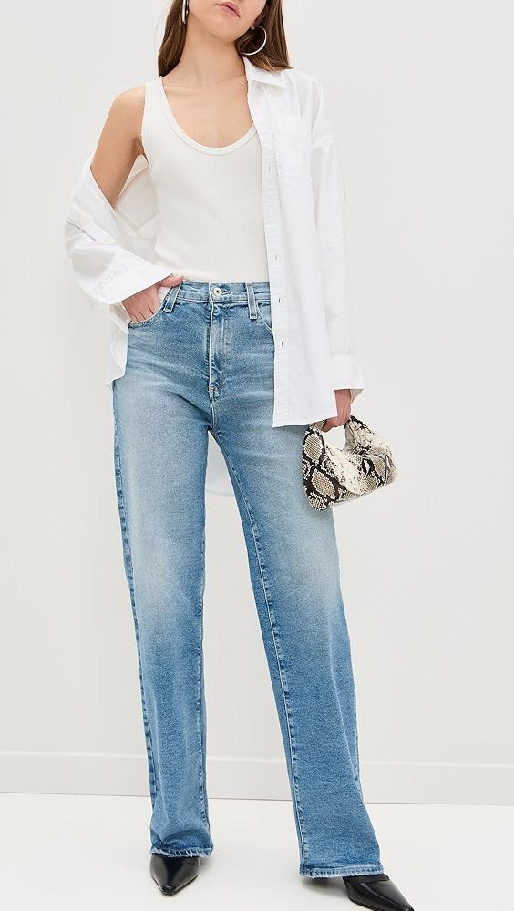 AG Kora Jeans | Shopbop Product Image