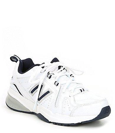 New Balance Mens 608 V5 Walking Shoe Product Image