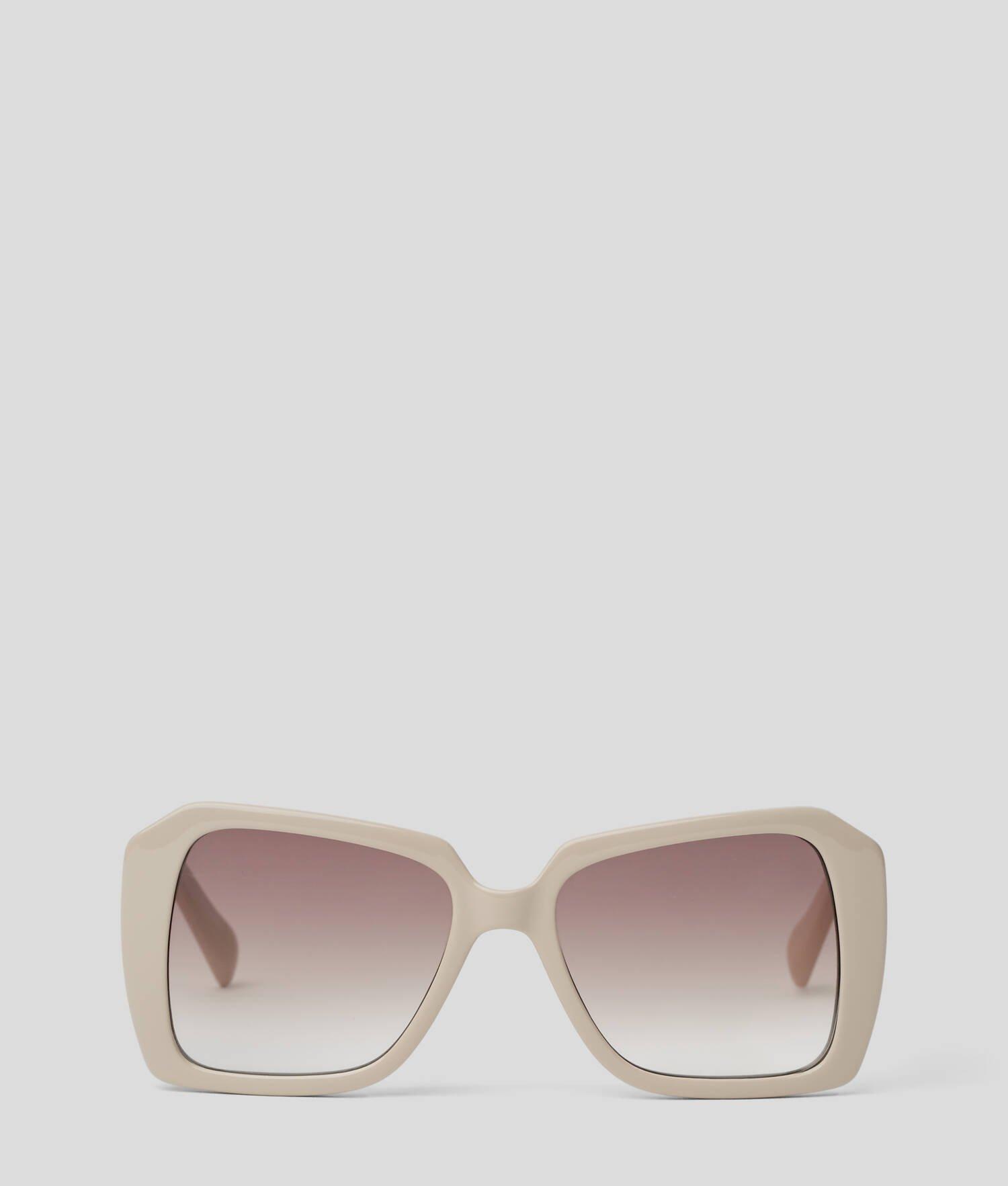 KL MONOGRAM GLAM SUNGLASSES Product Image