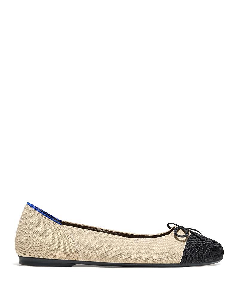 Kurt Geiger London Womens Chelsea Pointed Flats Product Image