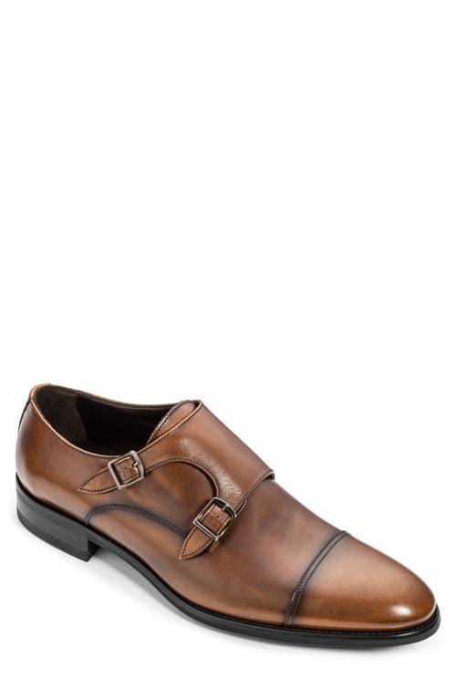 To Boot New York Hammill Leather) Men's Shoes Product Image