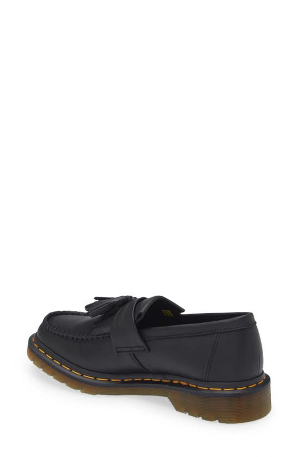 DR. MARTENS' Loafers In Black Product Image