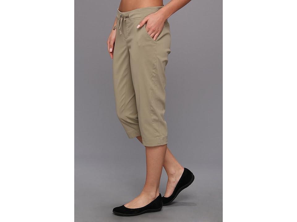 Columbia Women s Anytime Outdoor Capris- Product Image