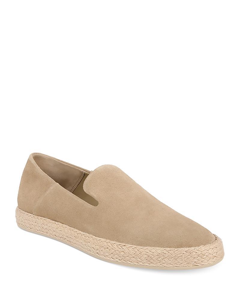 Mens Detroit Suede Sneaker Loafers Product Image