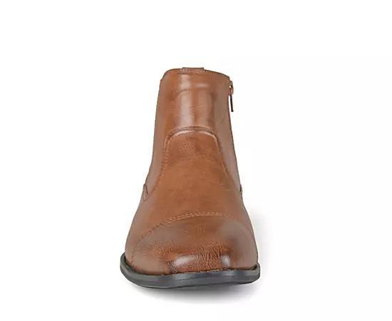 Vance Co Mens Alex Chelsea Boot Product Image