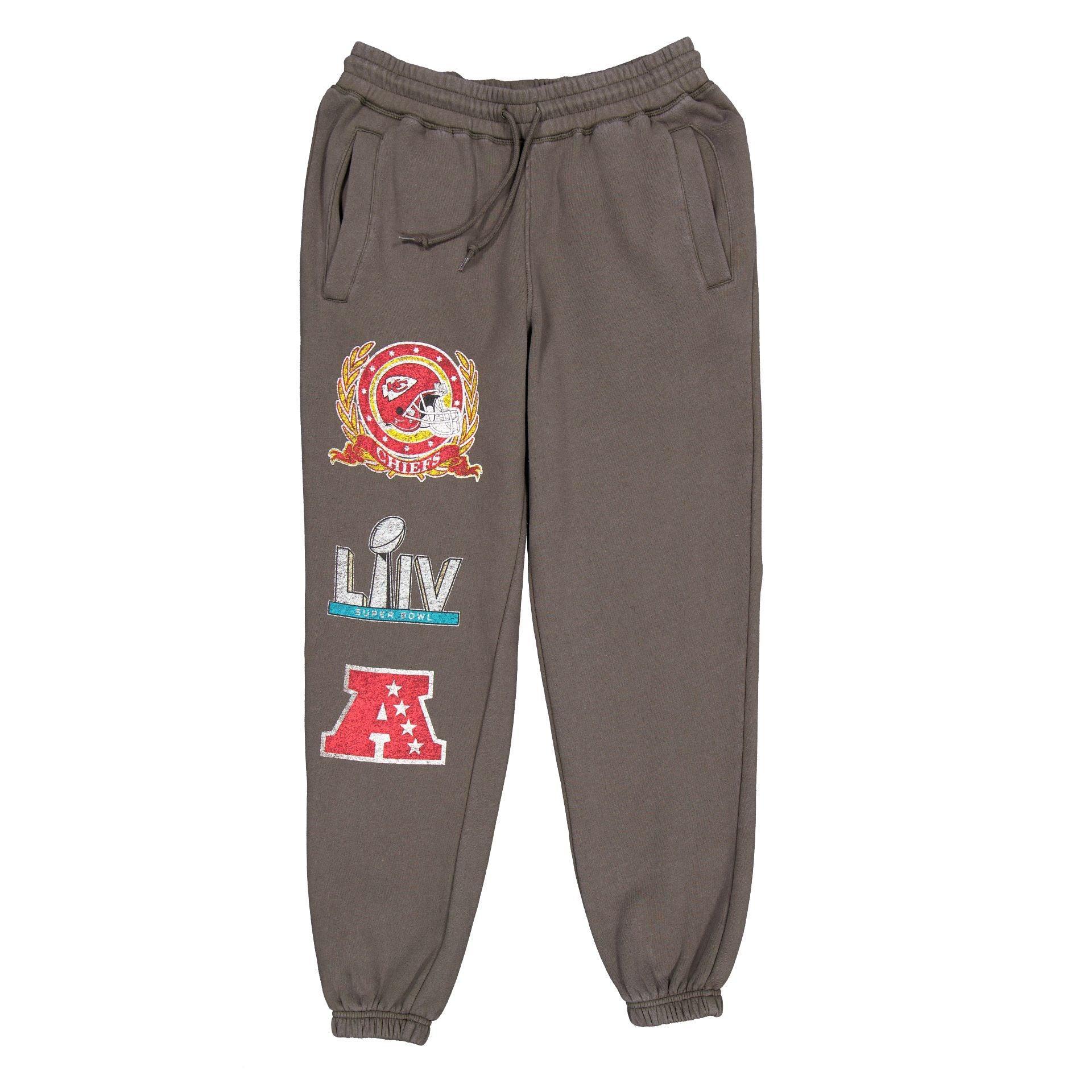 Miami Dolphins Oversized Essentials Sweatpants Male Product Image