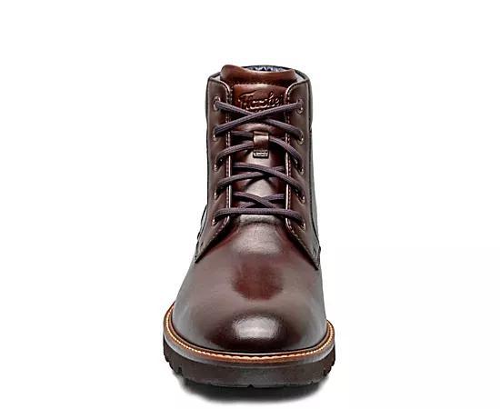 Florsheim Mens Renegade Plain Toe Chukka Boot Product Image