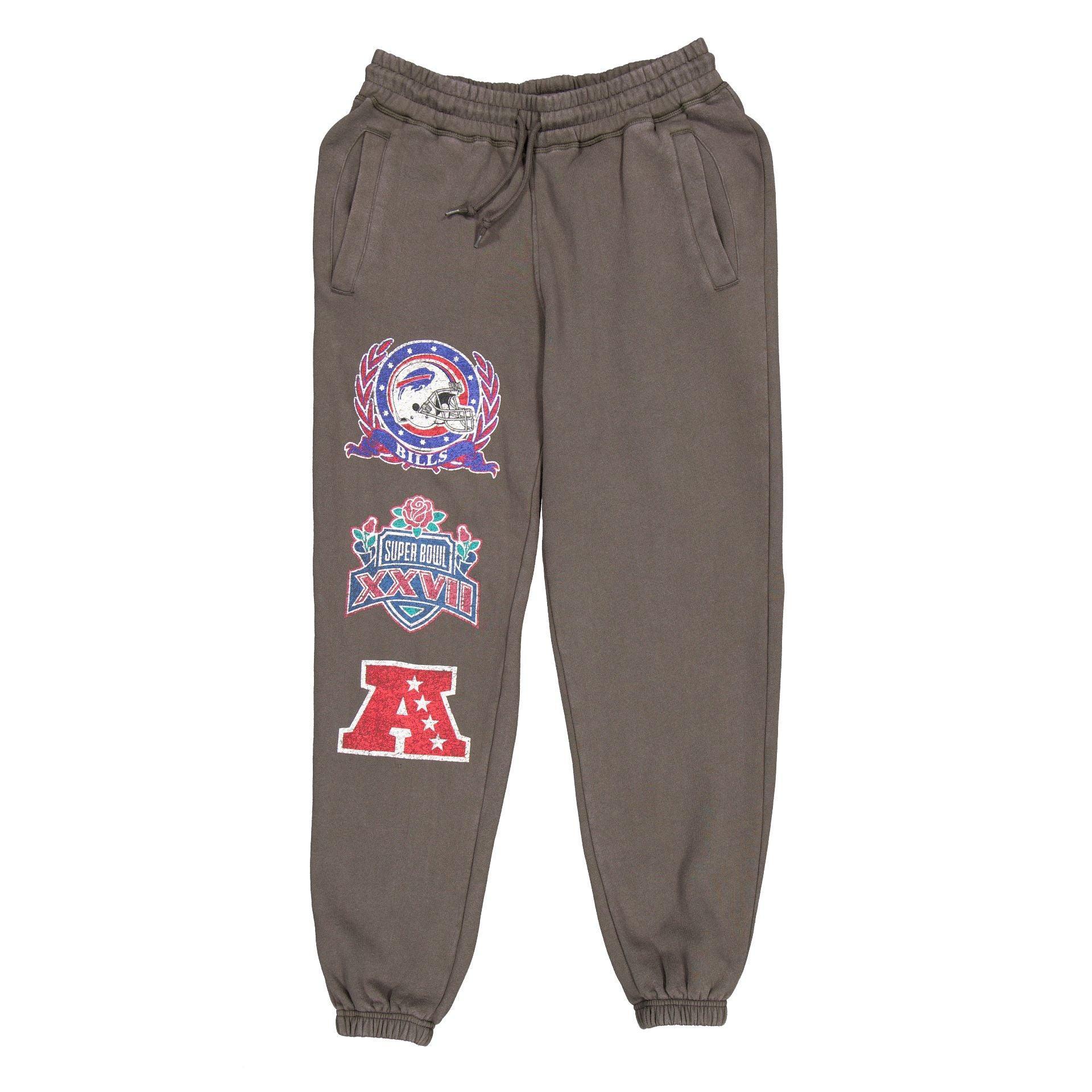 Miami Dolphins Oversized Essentials Sweatpants Male Product Image