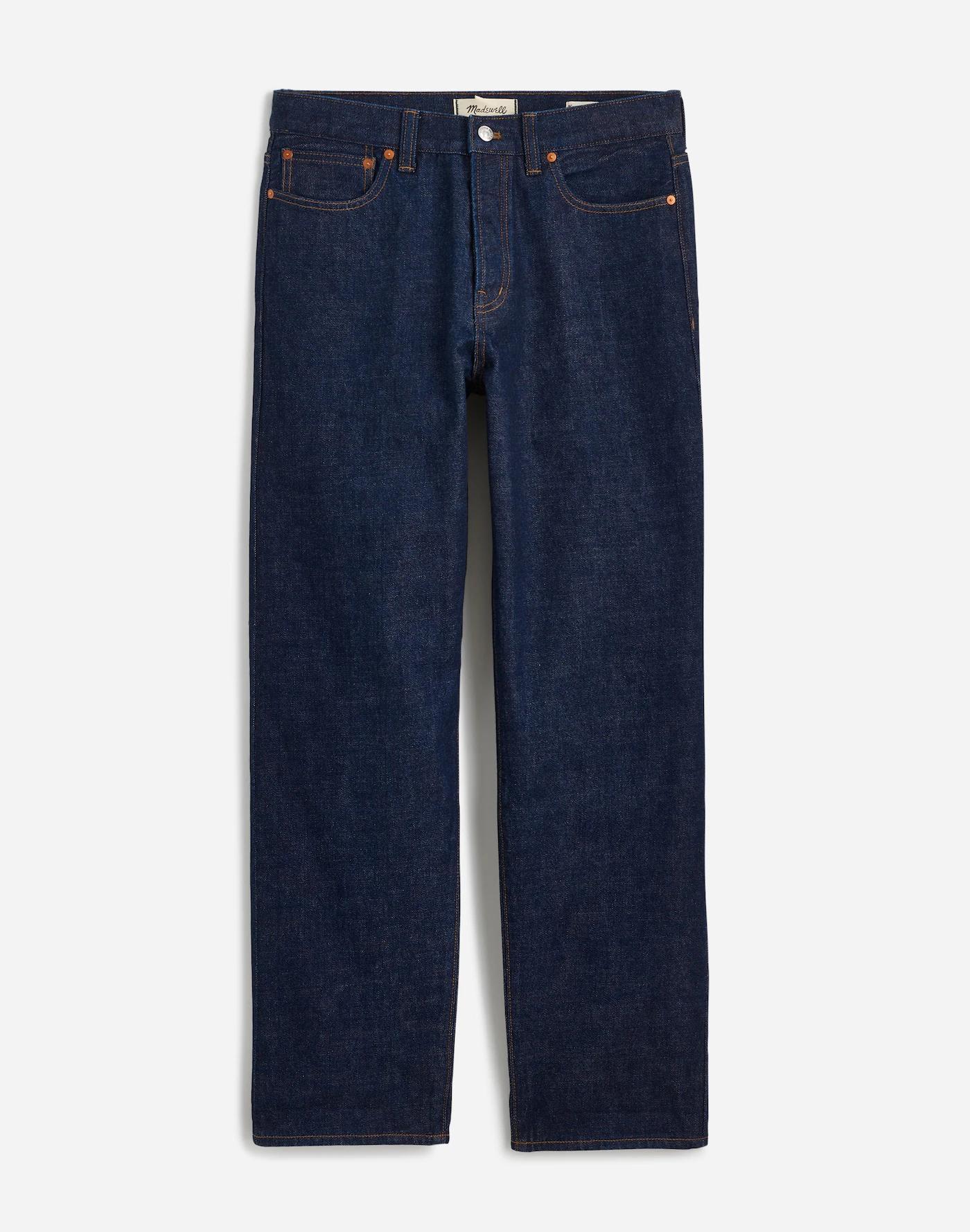 The 1991 Loose Straight Jean Product Image