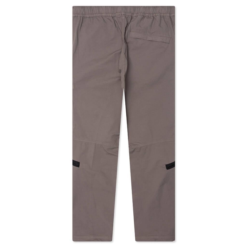 Loose Fit Cargo Pants - Dove Grey Male Product Image