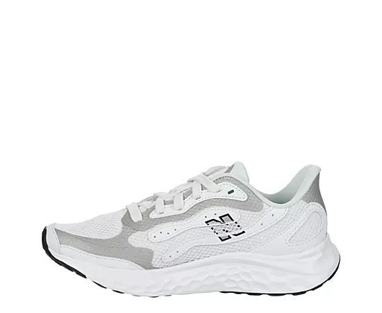 New Balance Womens Fresh Foam Arishi Tira Lux Running Shoe Product Image