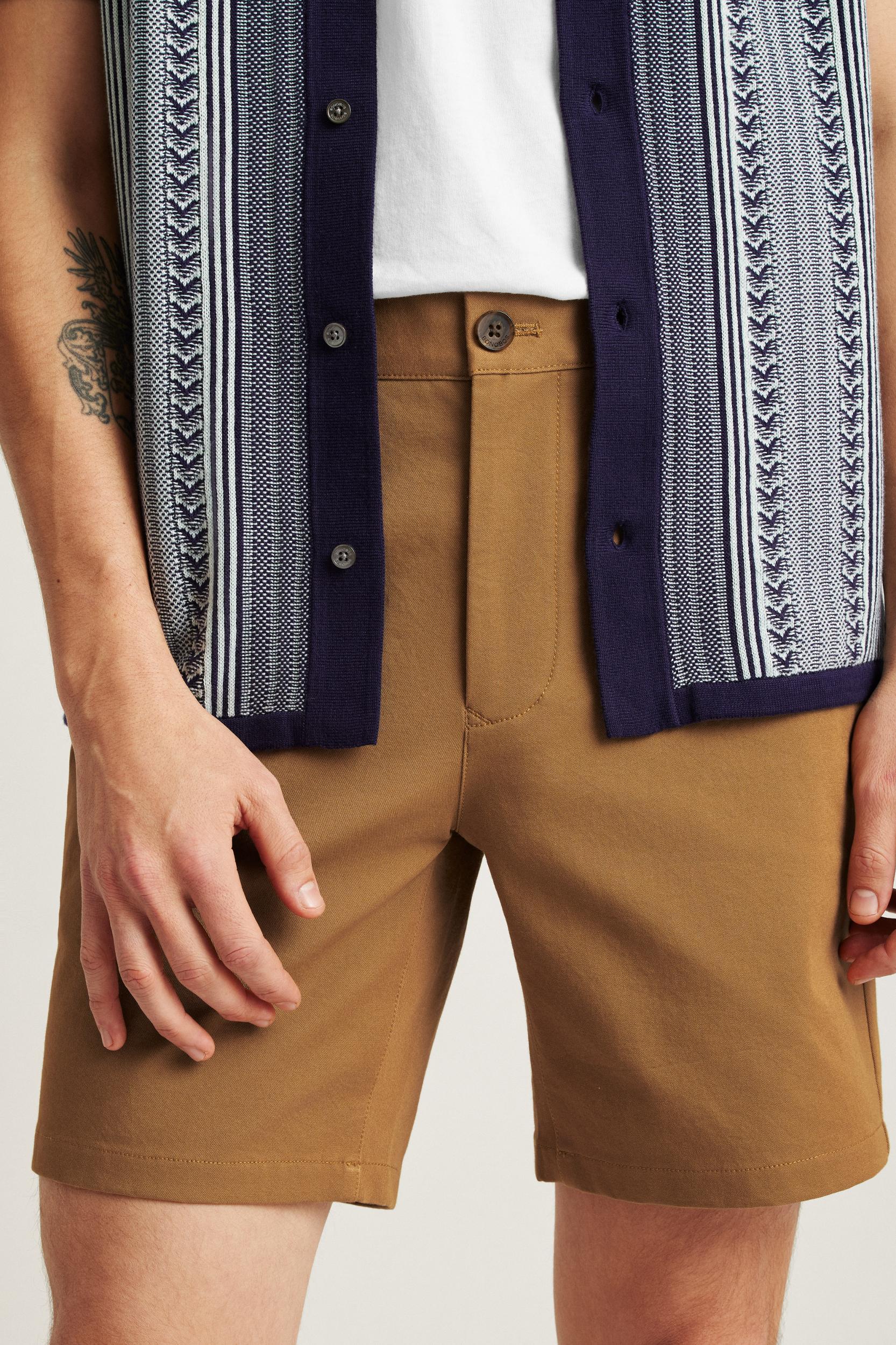 The Chino Short 2.0 Product Image