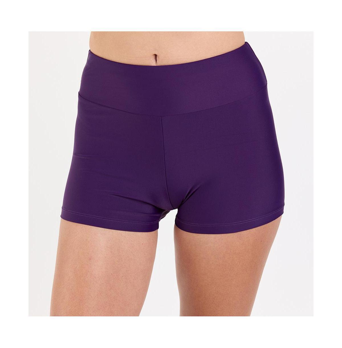 Calypsa Womens Swim Shorts Product Image