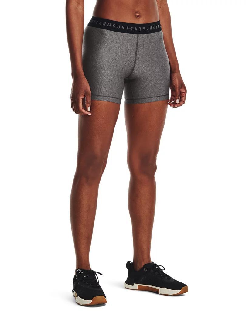 HeatGear® Middy Product Image