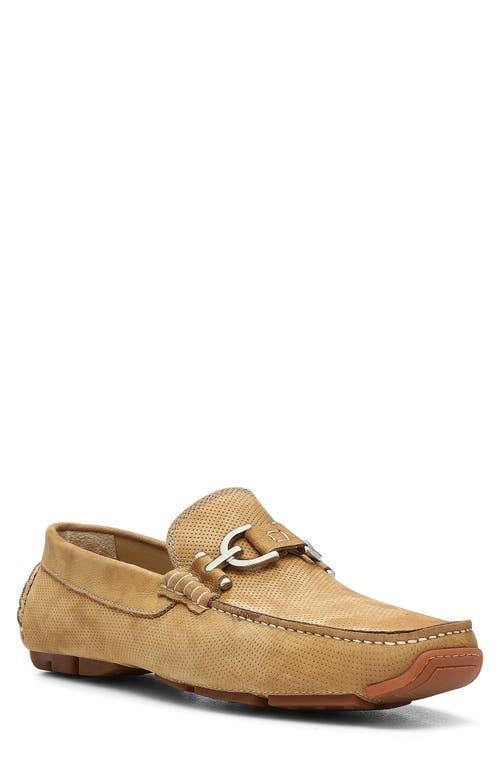 Men's Dacio Perforated Nubuck Drivers Product Image