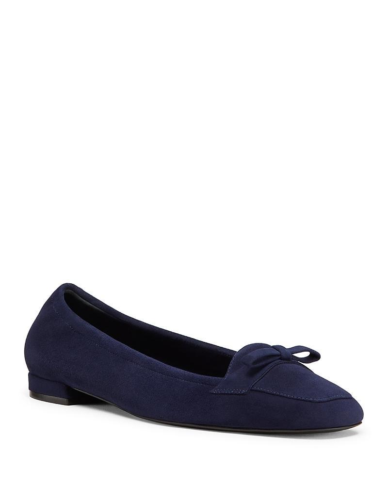 Stuart Weitzman Womens Tully Loafer Flats Product Image