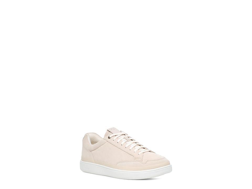 UGG South Bay Sneaker Low Suede (Ceramic) Men's Shoes Product Image