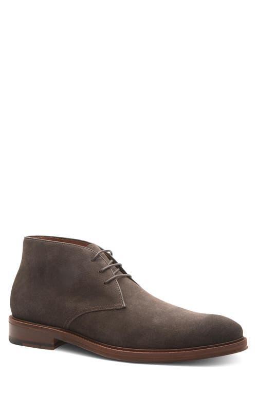 Mens Austin Suede Boots Product Image