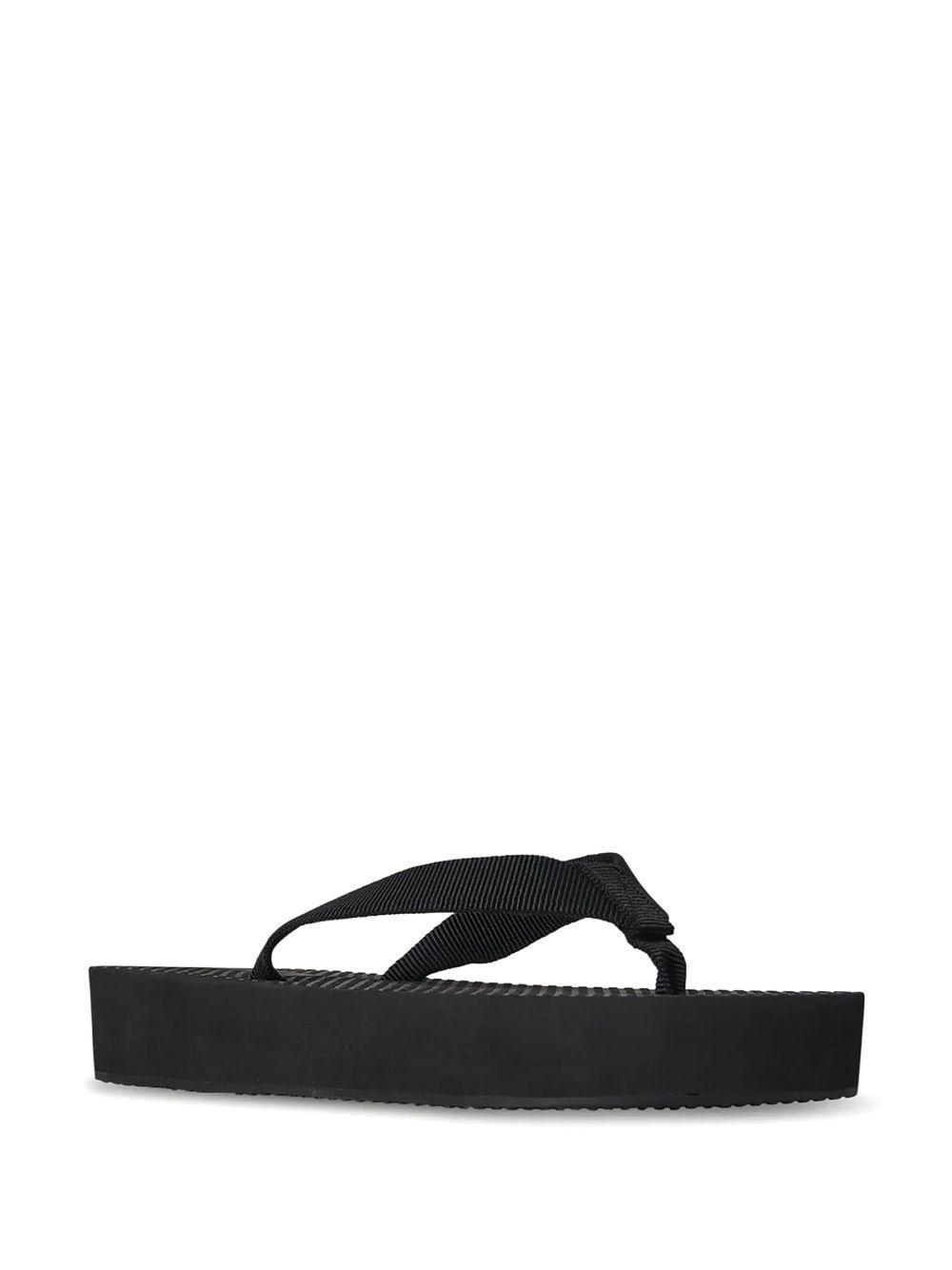 Dune flip flops  Product Image