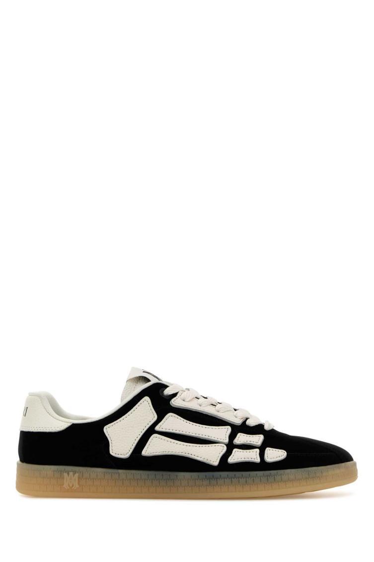 AMIRI Sneakers In Black Product Image