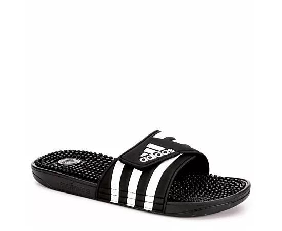 Adidas Mens Adissage Slide Sandal Product Image