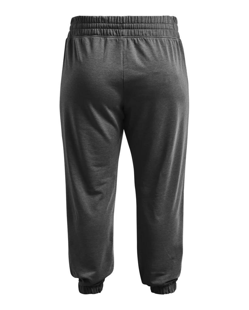 Women's UA Rival Terry Joggers Product Image