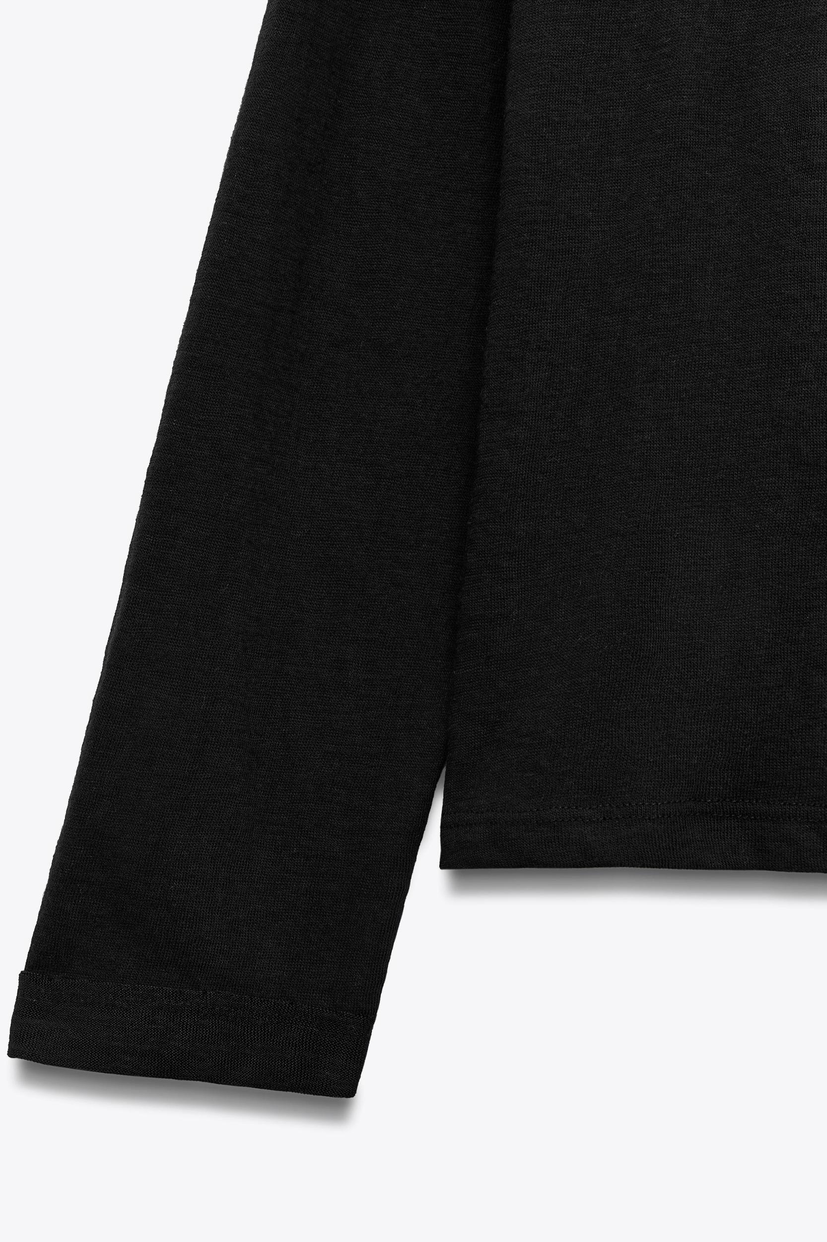 RUSTIC T-SHIRT Product Image