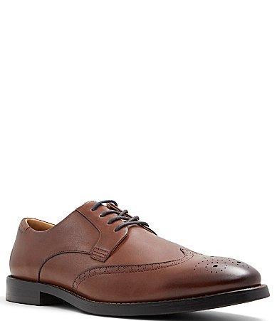 Ted Baker Mens Hackney Dress Shoes Product Image