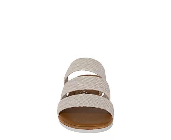 Italian Shoemakers Womens Hylee Wedge Sandal Product Image