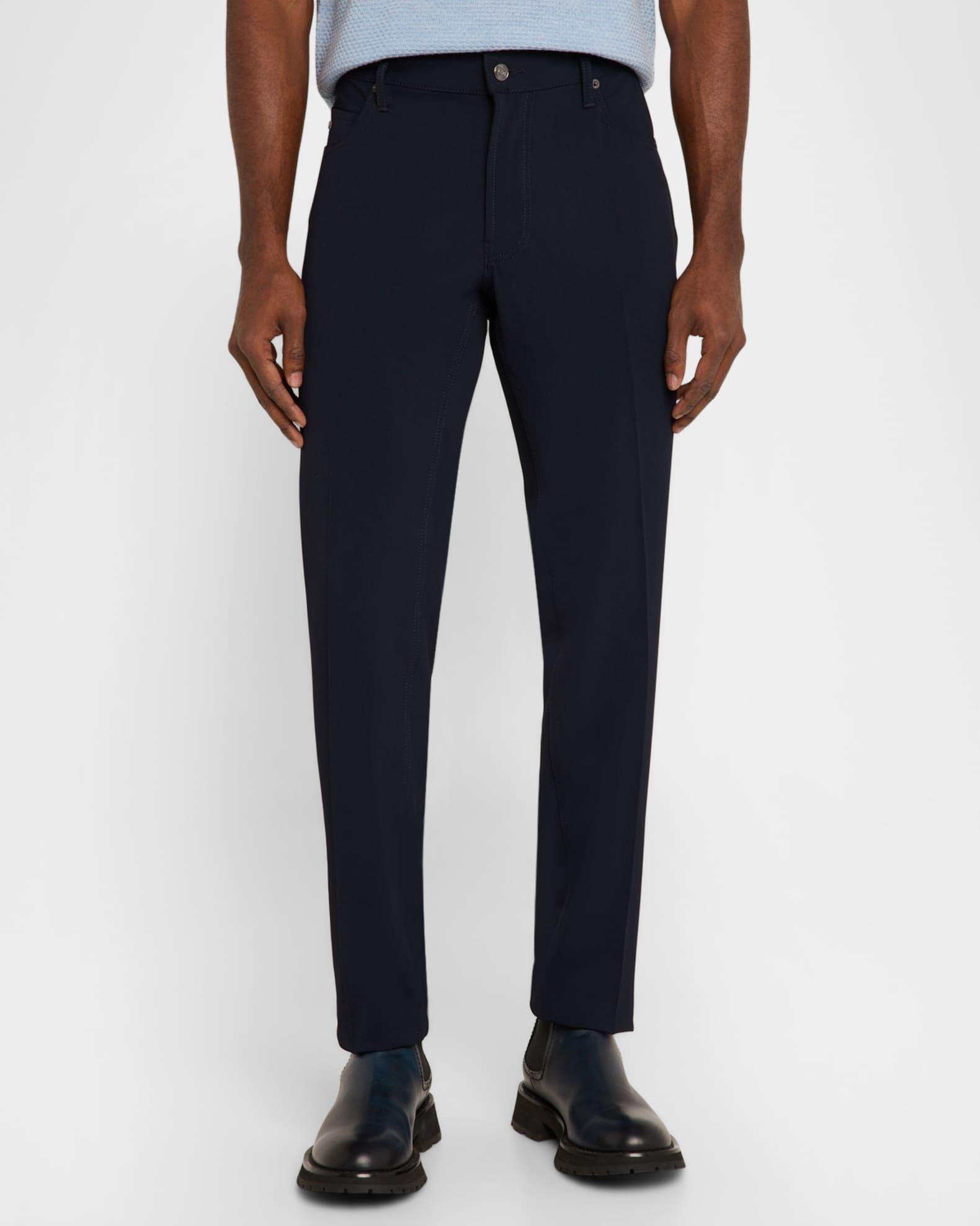 Men's Technical Corduroy 5-Pocket Pants Product Image