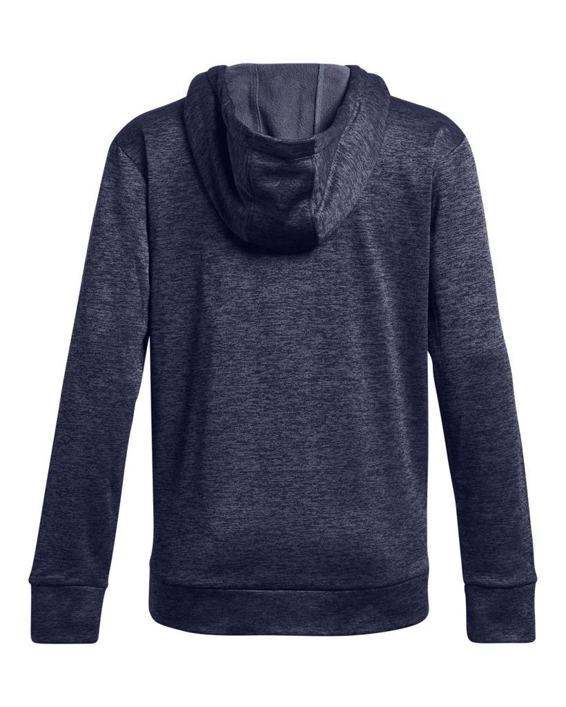 Women's Armour Fleece® Collegiate Hoodie Product Image