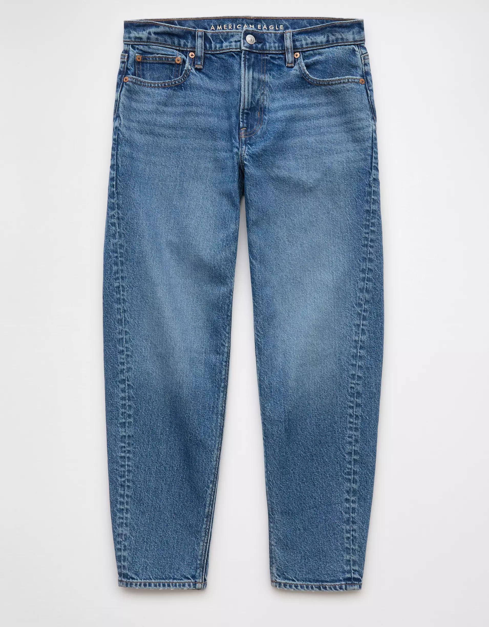 AE Stretch Barrel Jean Product Image
