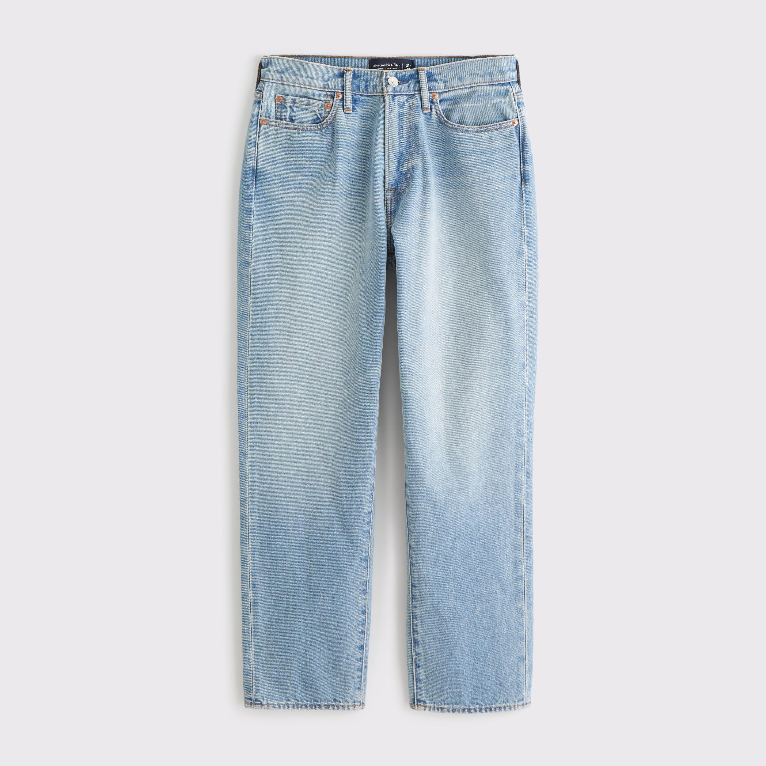 Loose Jean Product Image