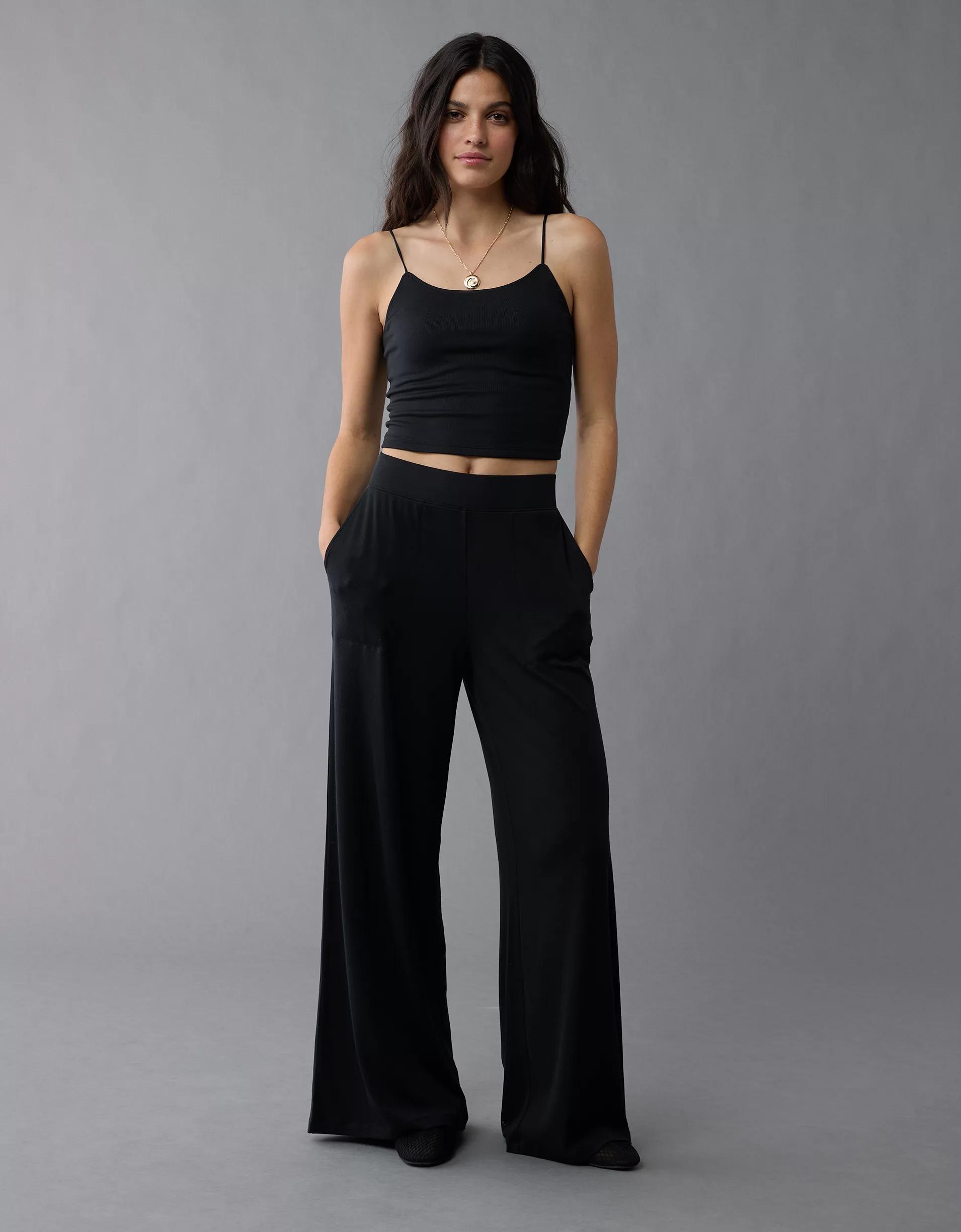 AE Plush Cami PJ Set Product Image