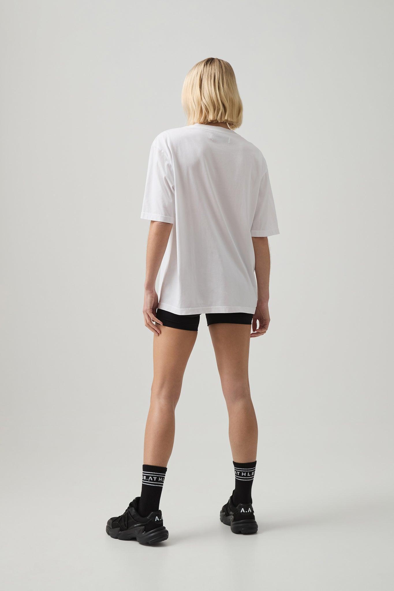 Logo Tee 102 Product Image