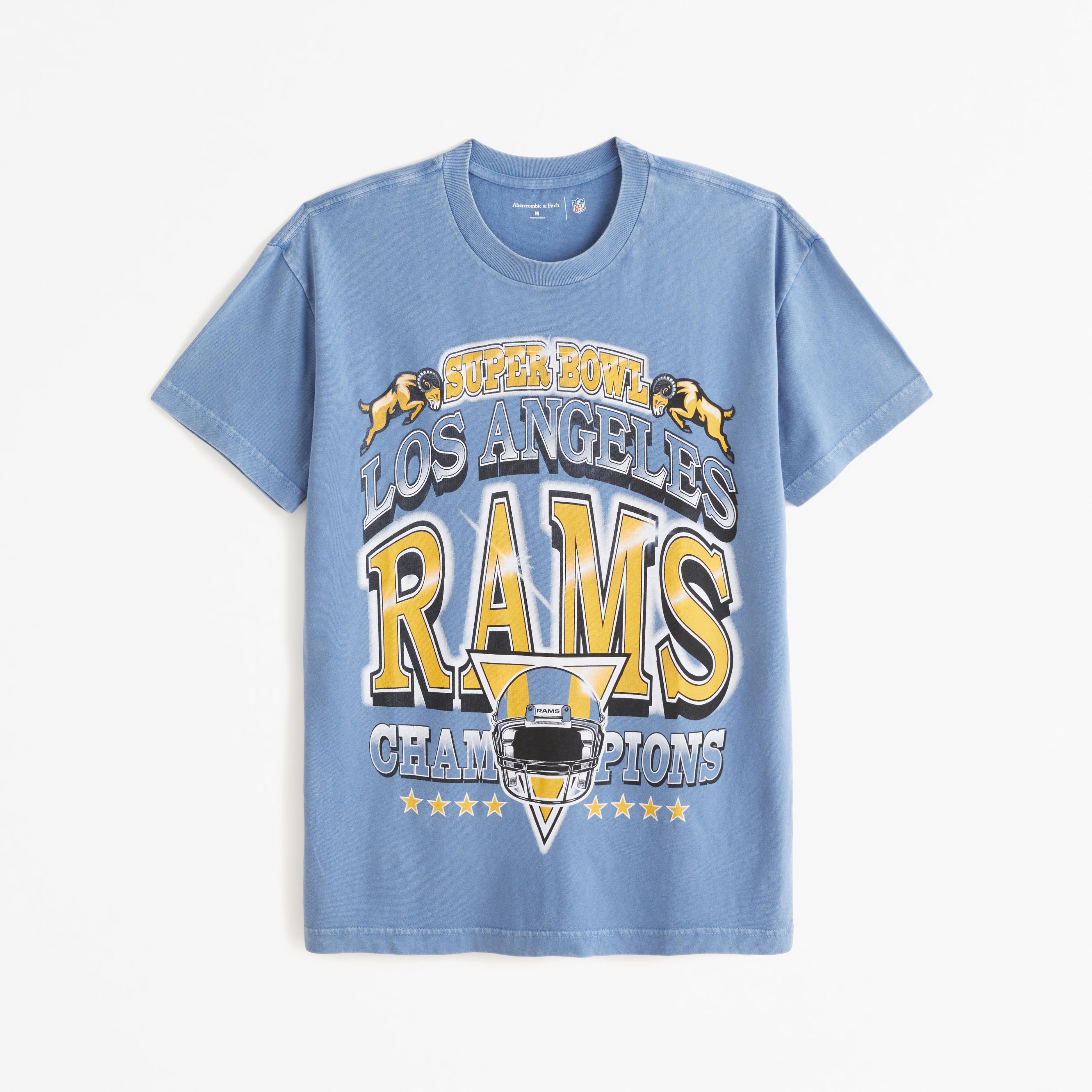 Vintage New York Giants Graphic Tee Product Image