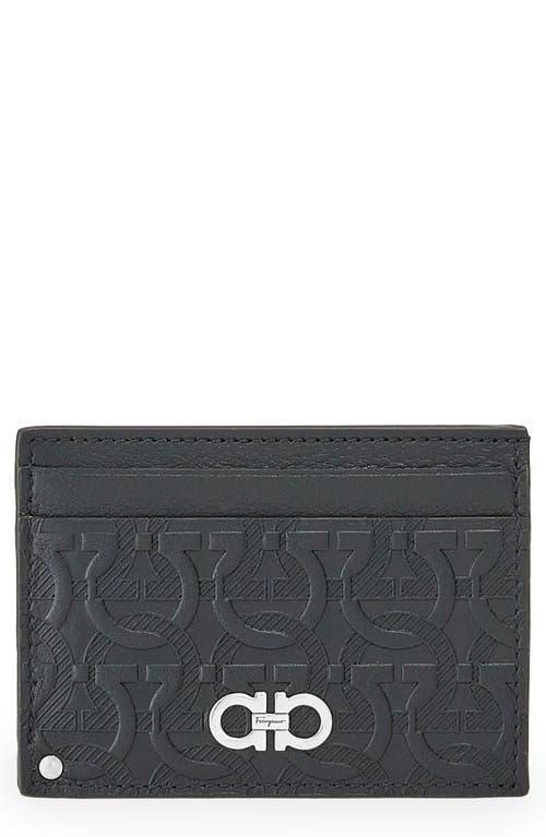 Mens Embossed 2.0 Card Case Product Image