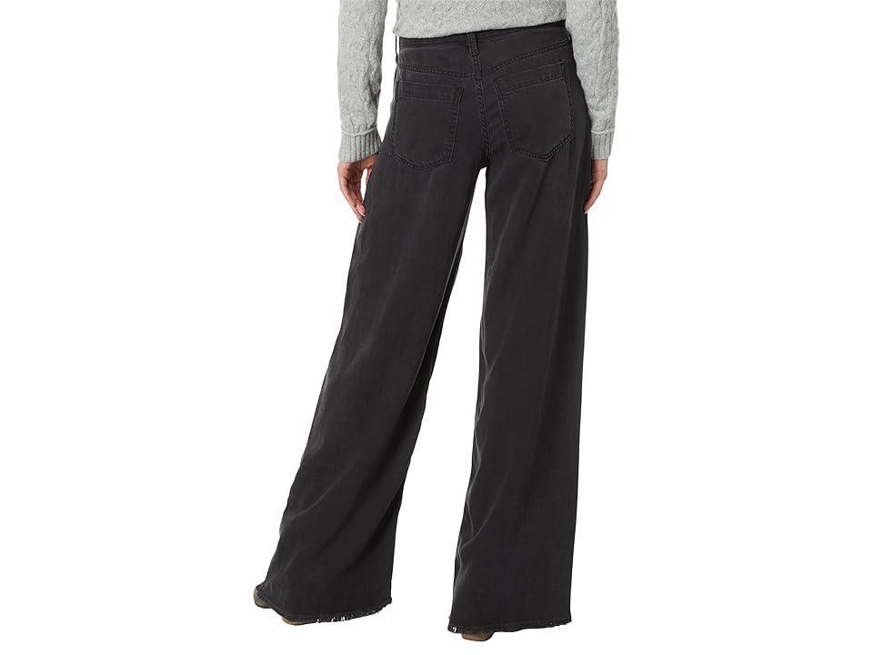 Lucky Brand Palazzo Jeans in Soft (Soft ) Women's Jeans Product Image