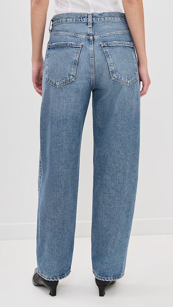 AGOLDE Henson Jeans | Shopbop Product Image