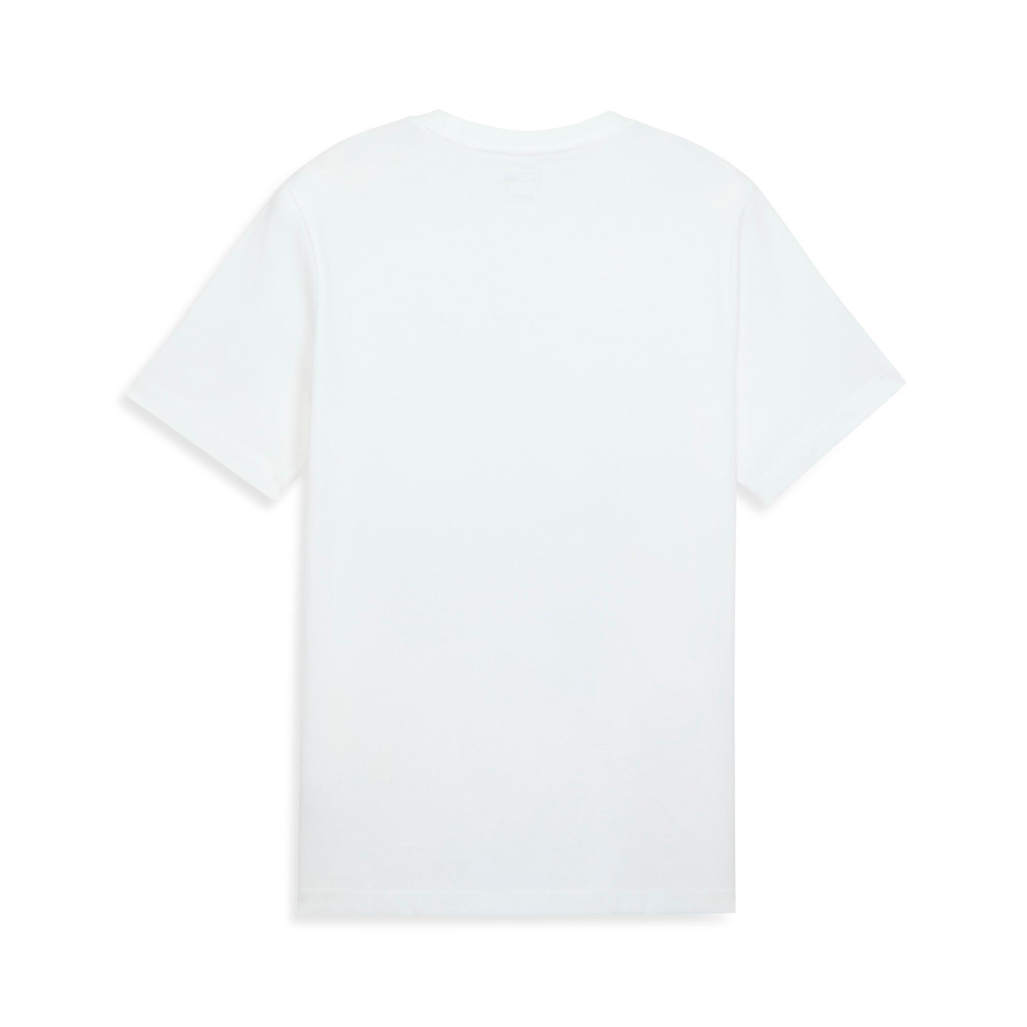 PUMA Las Vegas Billboards Men's Graphic T-Shirt Product Image