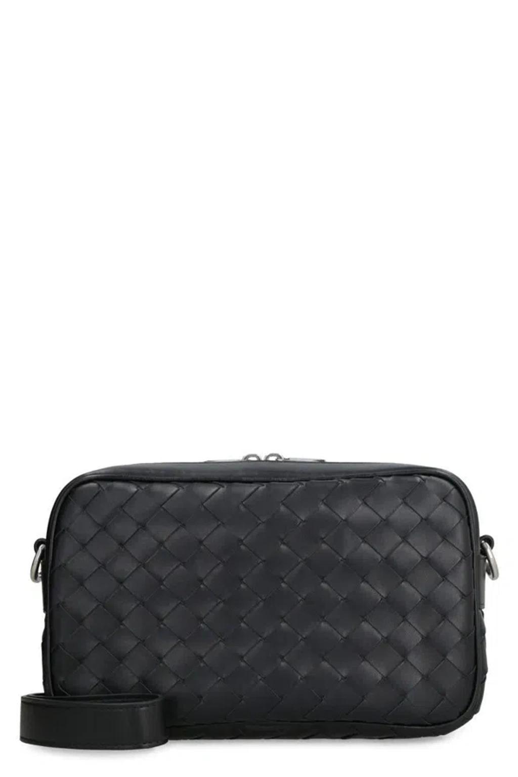 Borsa-tu Nd  Male In Black Product Image