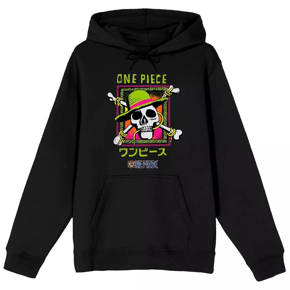 Men's One Piece Hoodie,  Product Image