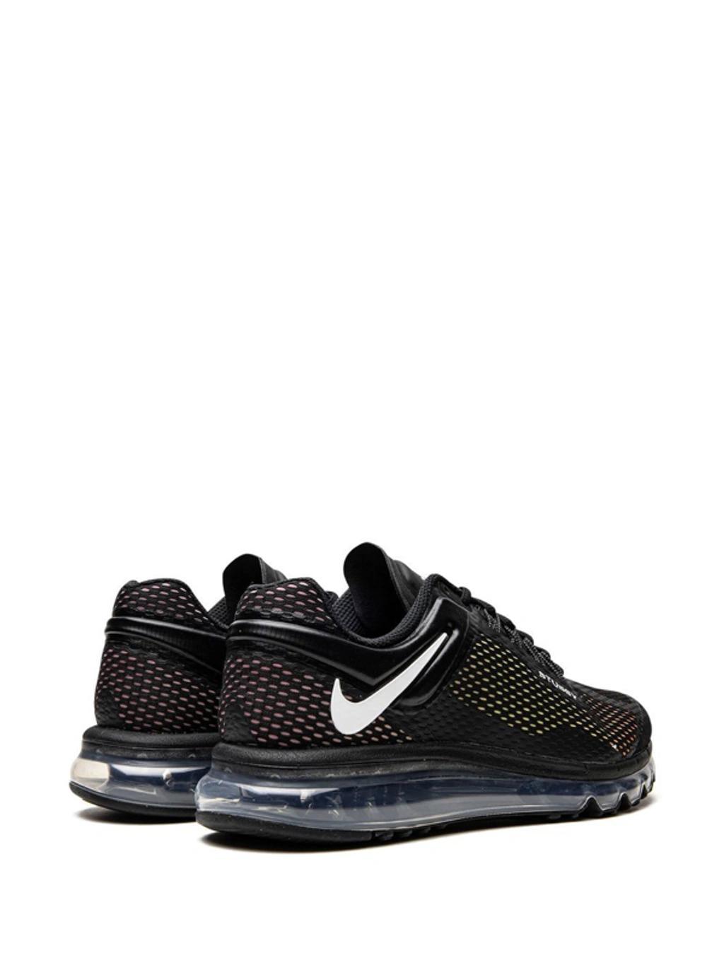 NIKE Air Max 2013 / Stussy Black/white-black Do2461-001 Men's Product Image