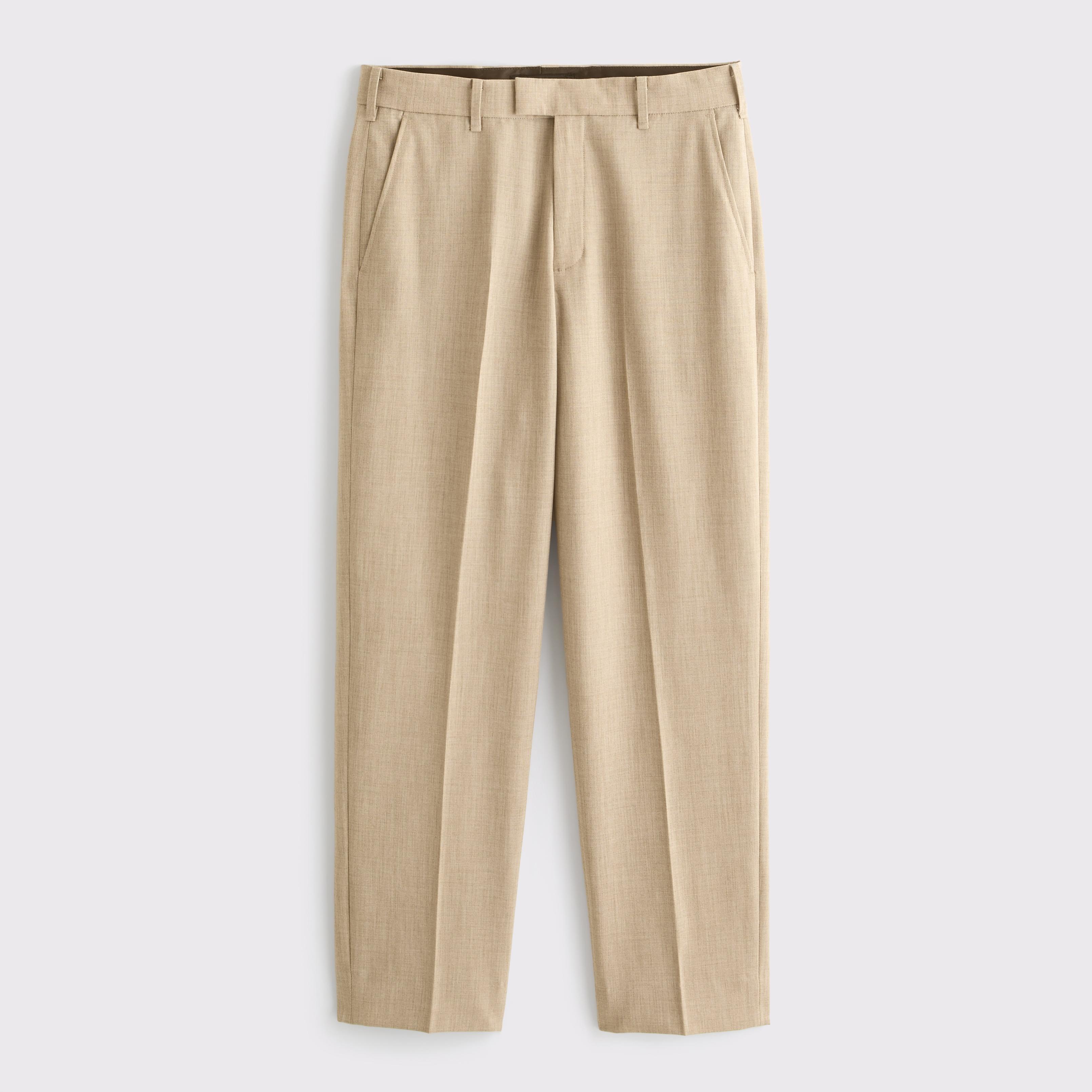 The A&F Collins Suit Pant Product Image