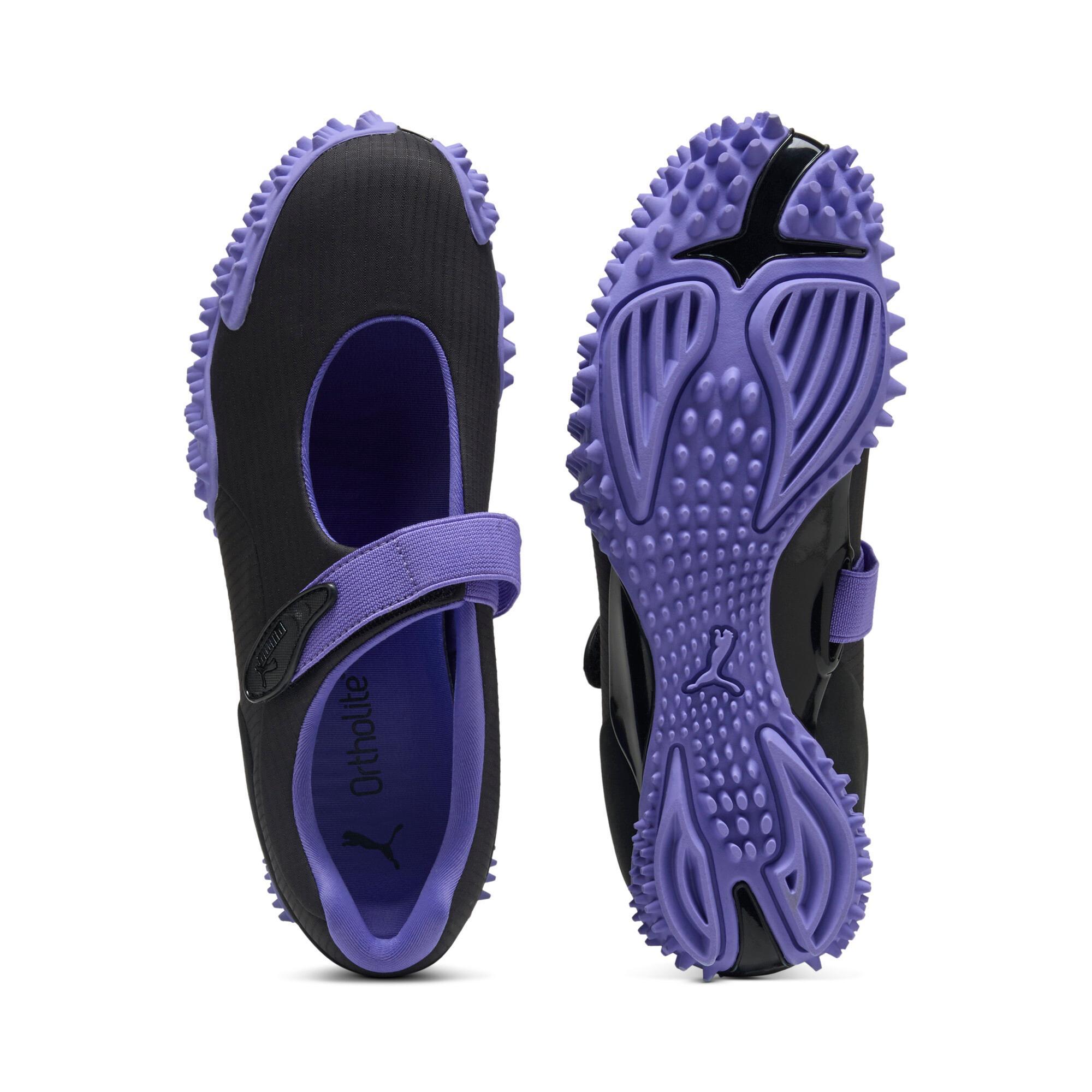 PUMA Mostro Fey Launch Women's Sneakers Product Image