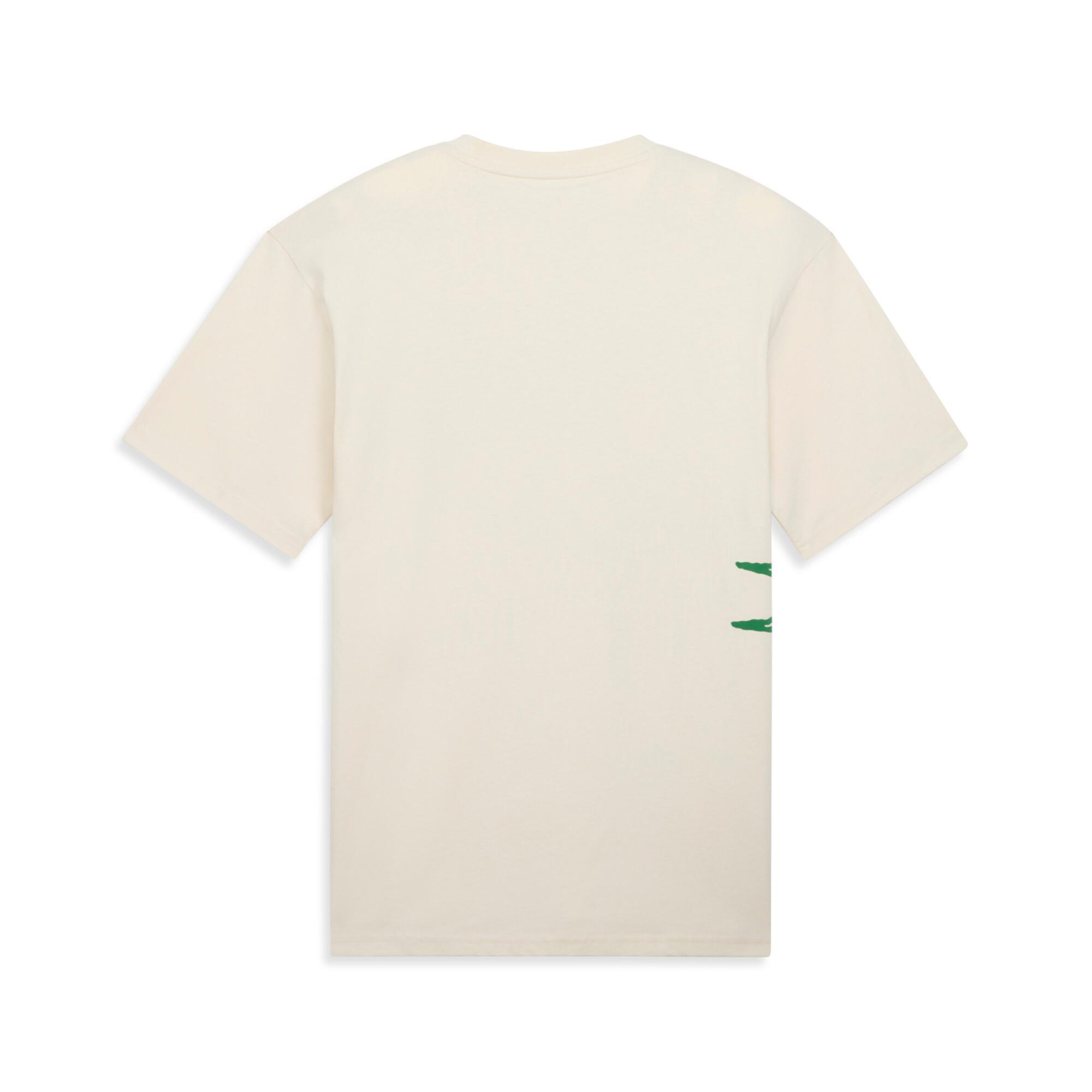 Wardrobe Essentials Bright Lights NYC Flagship Men's Tee Product Image