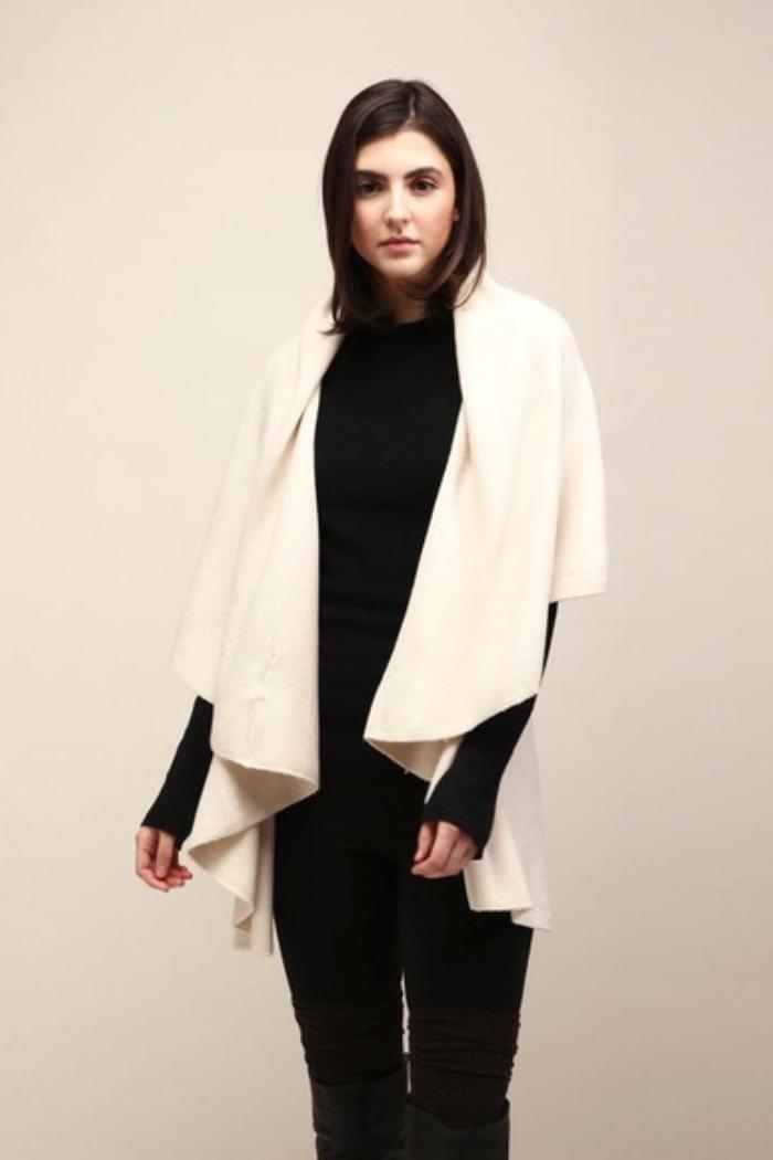 Shawl Cape Poncho Product Image